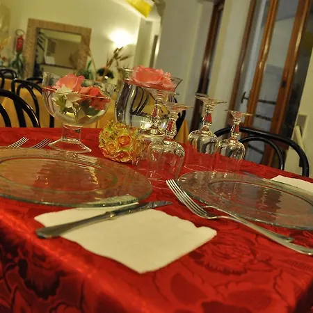 Hotel Donato