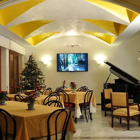 Hotel Donato Ganzirri