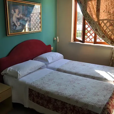 Hotel Donato Ganzirri