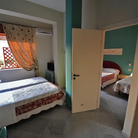 Donato Otel 3*