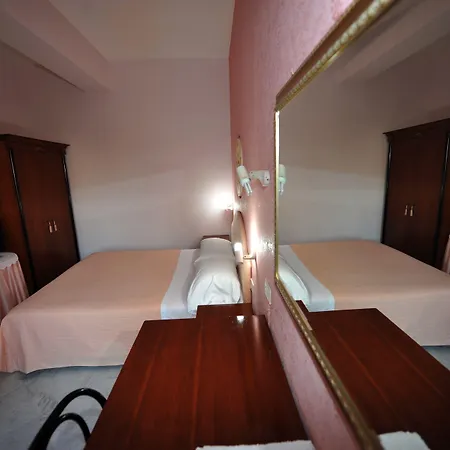 Otel Donato Ganzirri