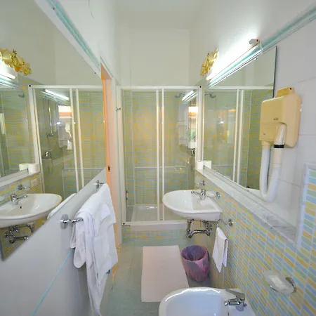 Otel Donato Ganzirri
