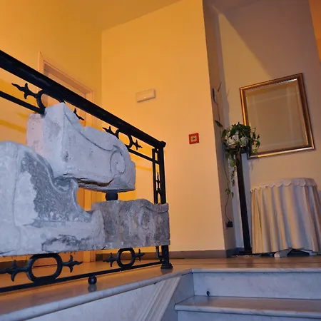 Otel Donato Ganzirri