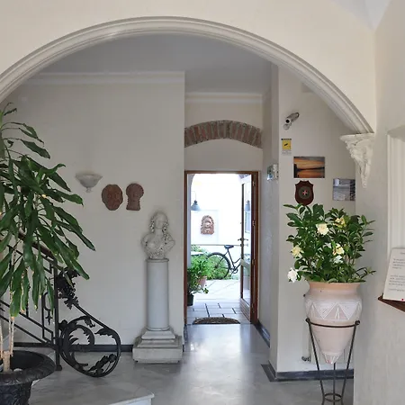 Otel Donato Ganzirri