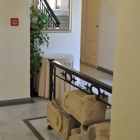 Donato 3* Ganzirri