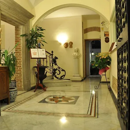 Hotel Donato Ganzirri