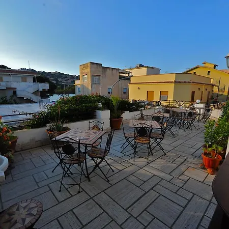 Hotel Donato Ganzirri