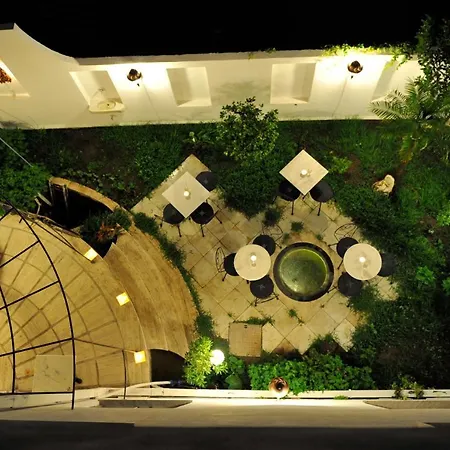 Hotel Donato Ganzirri